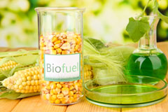 Littlethorpe biofuel availability