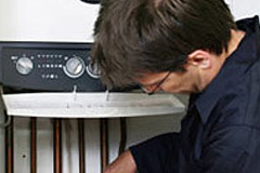 boiler repair Littlethorpe