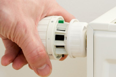 Littlethorpe central heating repair costs