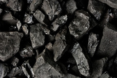 Littlethorpe coal boiler costs