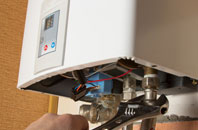 free Littlethorpe boiler install quotes